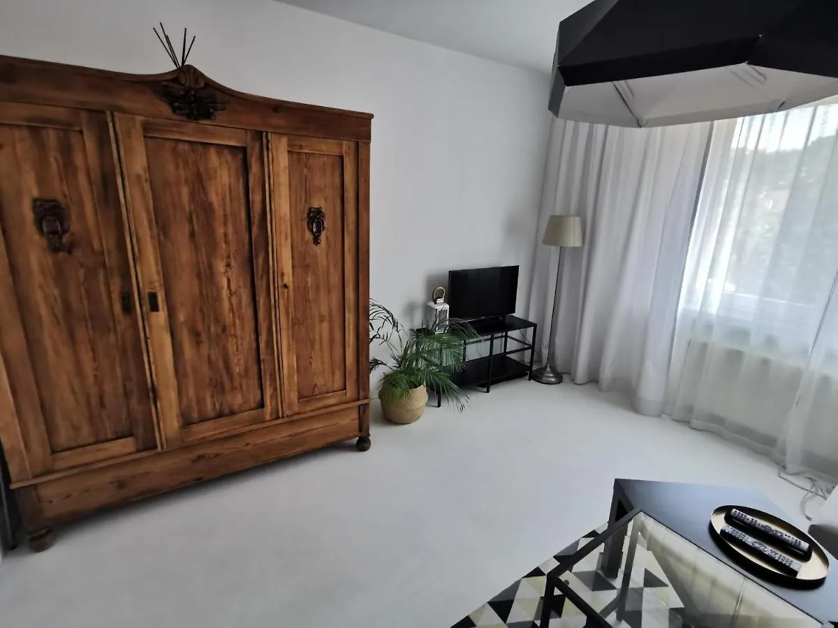 Sopot Kameralnie Apartamento 0*,  Polónia